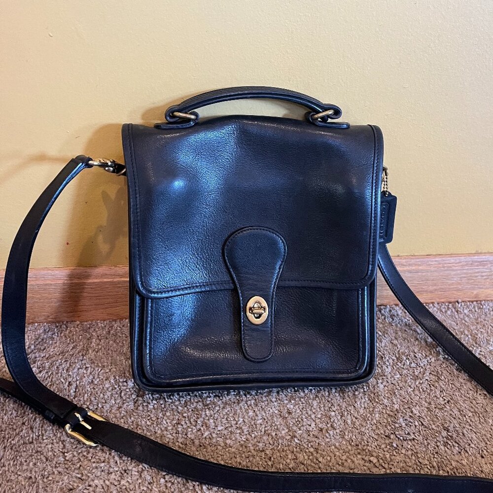 Coach Crossbody Bag